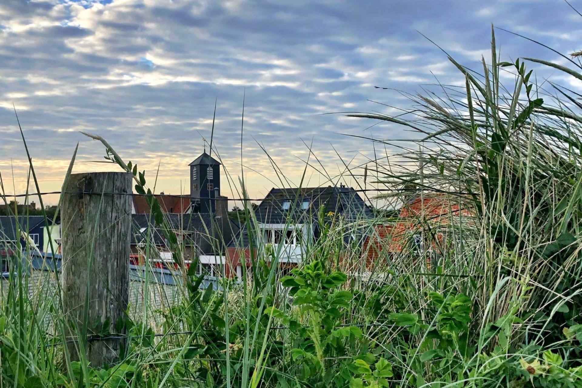 Vakantiehuis Pico Bello - Callantsoog Aan Zee 외부 사진
