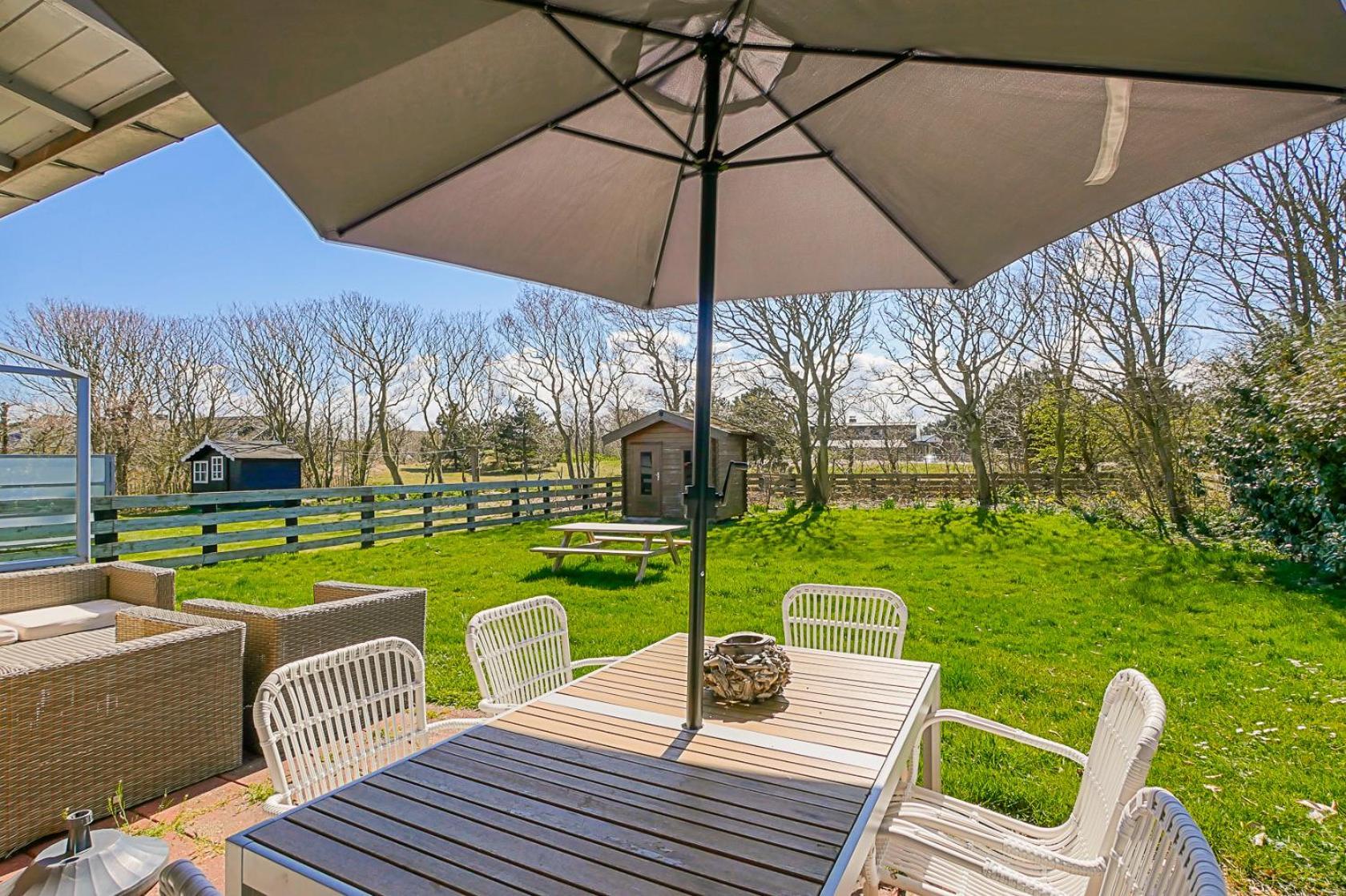 Vakantiehuis Pico Bello - Callantsoog Aan Zee 외부 사진