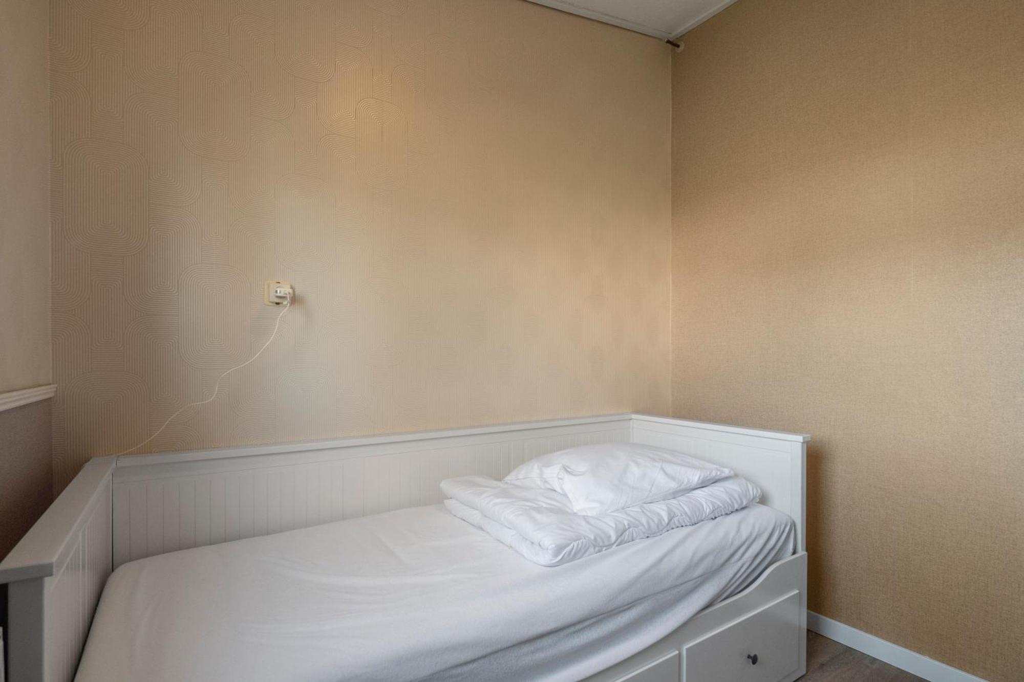 Vakantiehuis Pico Bello - Callantsoog Aan Zee 외부 사진