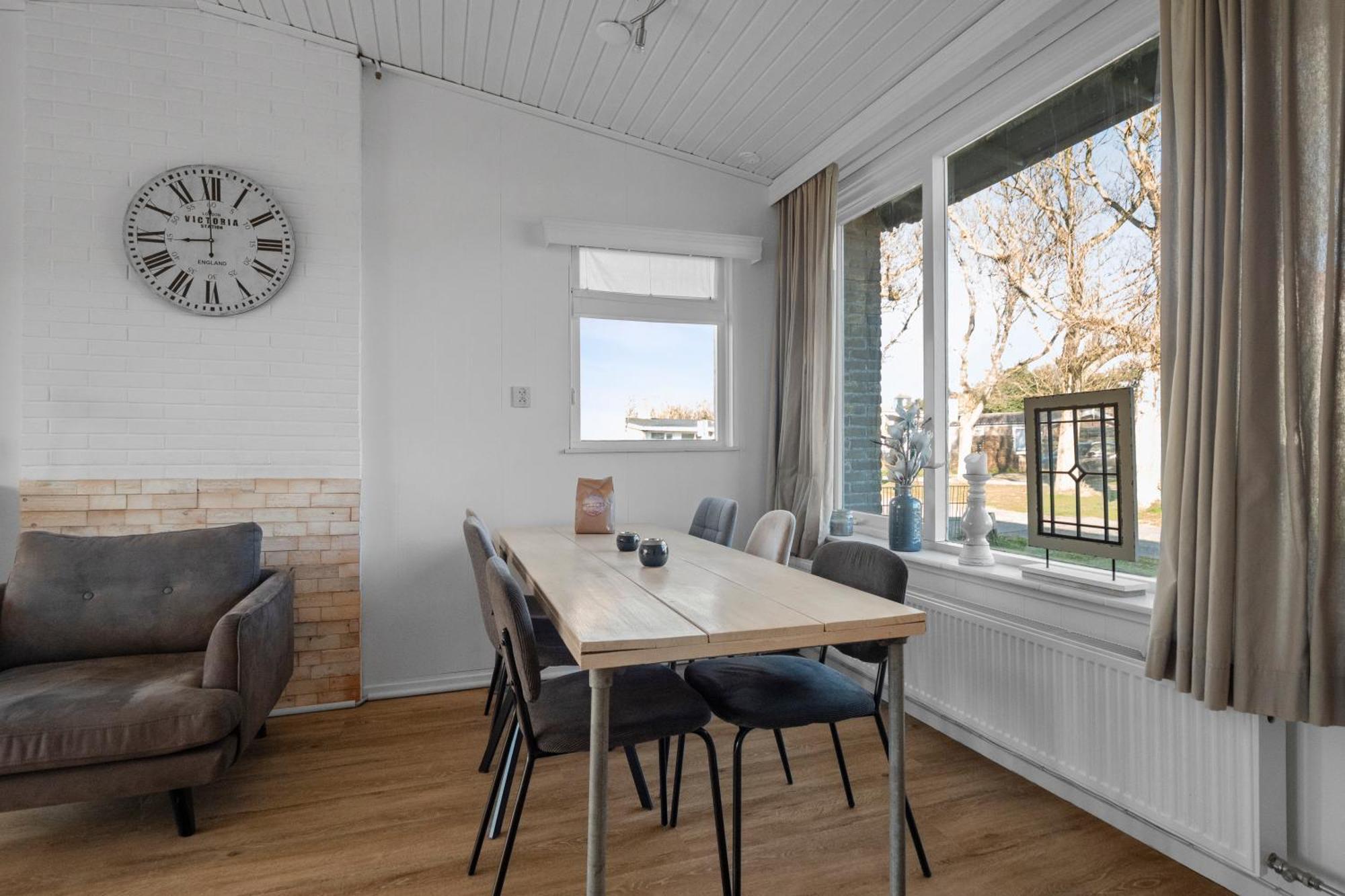 Vakantiehuis Pico Bello - Callantsoog Aan Zee 외부 사진