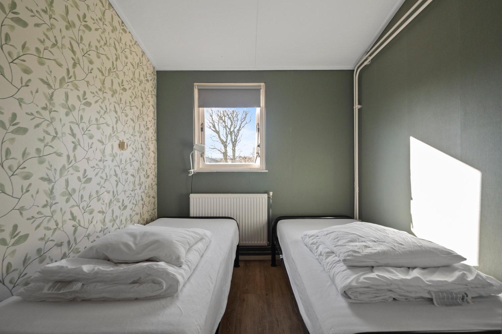 Vakantiehuis Pico Bello - Callantsoog Aan Zee 외부 사진